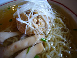 自作ラーメン祭り 拉麺志士編:よろしくアップ