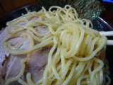 ヒロシです:麺