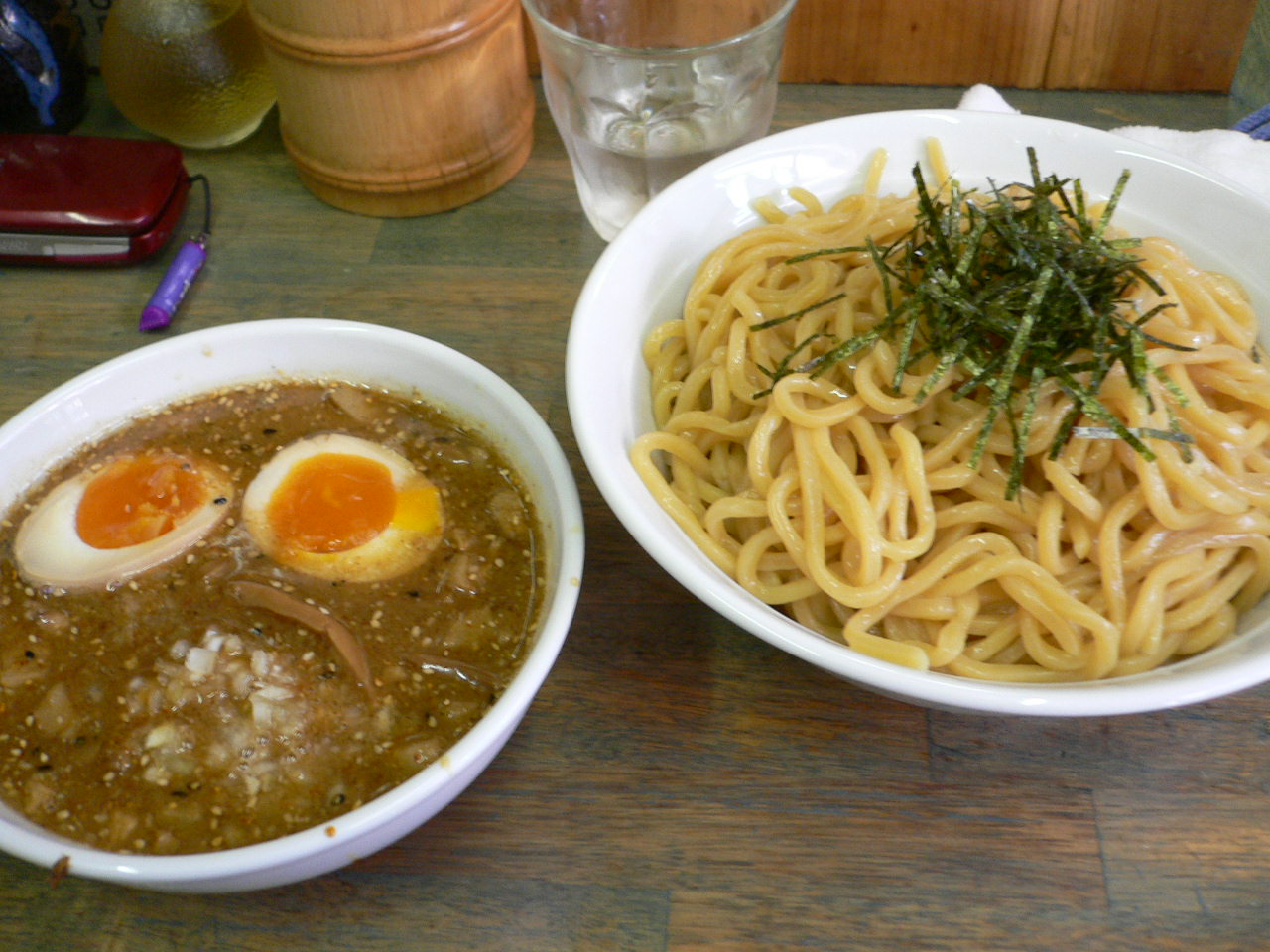 022軒目 5 藍華 東京 八王子 506杯目 ラーメン大好き小 さん