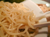 美豚(3)：麺
