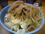 二郎(15):ツケダレ