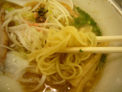 我聞(2):麺