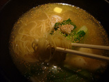凛として(2):麺