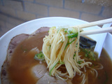 91Noodle:麺