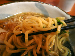 BunBun:麺