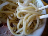 大山(5):麺