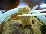 公正街:肉