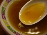 宝華らぁめん(2):サービススープ