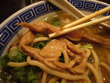 六坊(2):メンマ