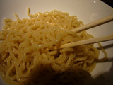 東神田(2)：麺