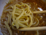 陸:麺