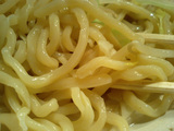 池谷精肉店(5):麺