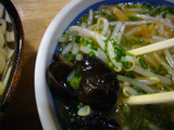 大勝軒(5):野菜