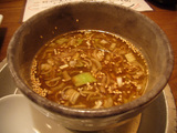 卓朗商店:ツケダレ