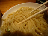 すずらん(2):麺