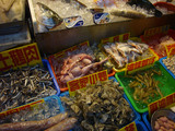 台北:材料たち