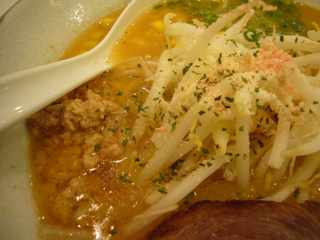 我聞 東京 立川 ラーメンスクエア 235軒目 3 925 926杯目 閉店 ラーメン大好き小 さん