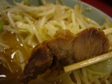 二郎(19):豚