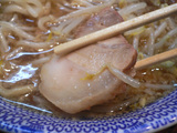 暖々:豚