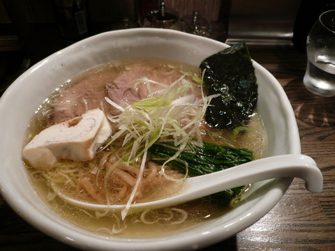 RAMEN CiQUE顼