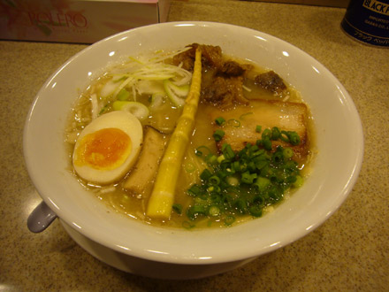 なおじ:必殺なおじの正油