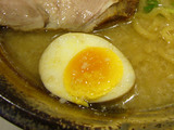 ながつた家:玉子