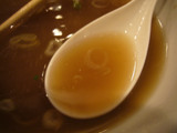 六坊:スープ