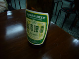 公正街:台湾ビール