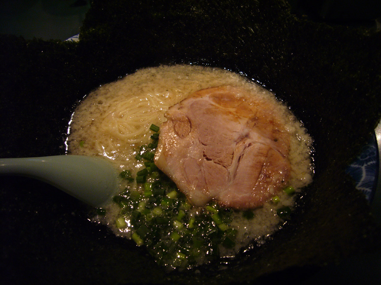 にんにくや 堀之内店 東京 京王堀之内 001軒目 24 817杯目 ラーメン大好き小 さん にんにくや 堀之内店 東京 京王堀之内 001軒目 24 817杯目 ラーメン大好き小 さん