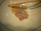 大砲(2):丼の底
