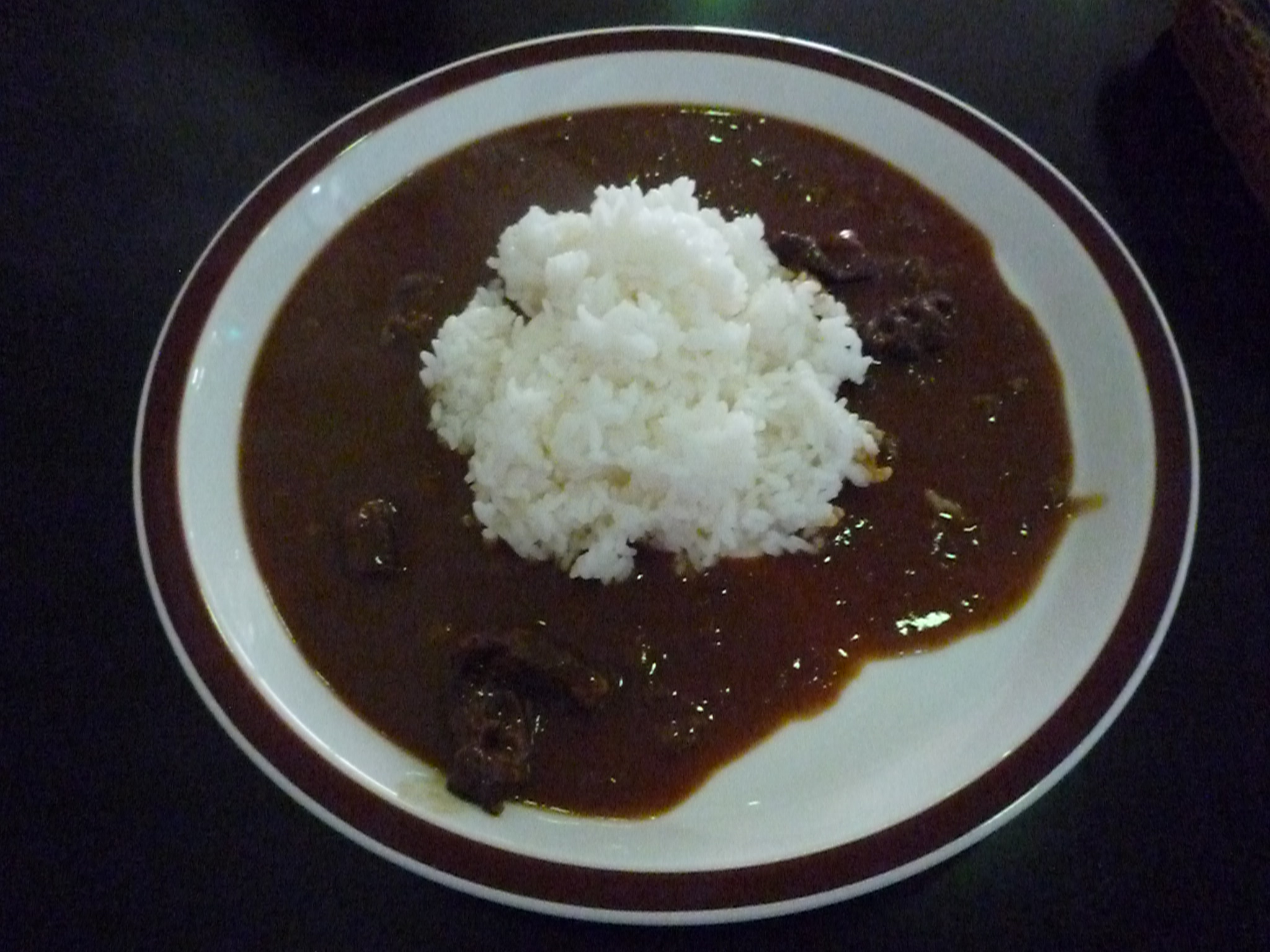 幻創和食 幸村 中央区薬院 ランチ カレー 福岡 熊本ラーメン情報局 せーじの とりあえず喰っとけ