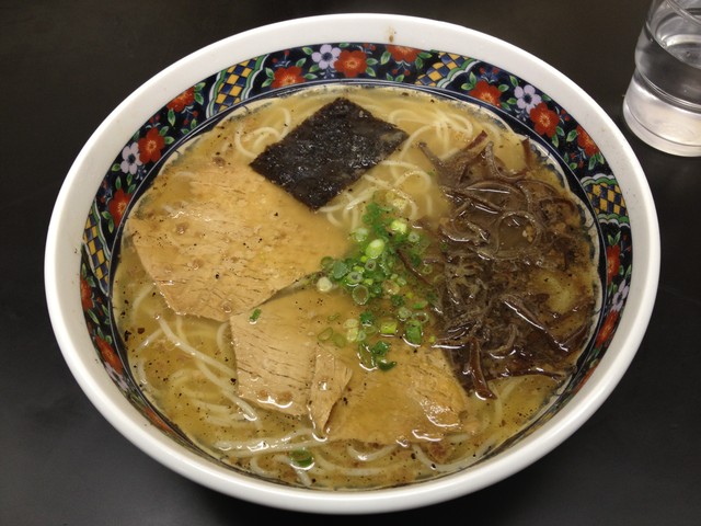 ラーメン天和 てんほう 熊本市中央区 ラーメン 福岡 熊本ラーメン情報局 せーじの とりあえず喰っとけ ラーメン天和 てんほう 熊本市中央区 ラーメン 福岡 熊本ラーメン情報局 せーじの とりあえず喰っとけ