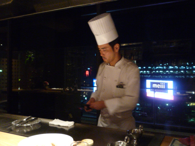 なか乃 福岡市中央区住吉 鉄板焼 福岡 熊本ラーメン情報局 せーじの とりあえず喰っとけ