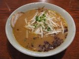 いちろ@平川 味噌ラーメン600