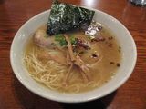 いちろ@平川 醤油ラーメン500