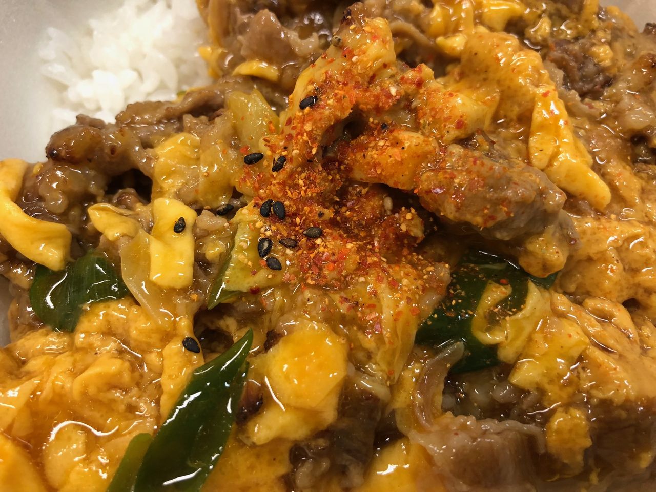 セブンイレブン 他人丼 量は少ないけど食べ応え有 その理由は ラーメンおっさんブログ セブンイレブン 他人丼 量は少ないけど食べ応え有 その理由は ラーメンおっさんブログ
