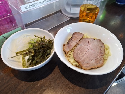 朝まぜ青雲志（三重県/松阪市）