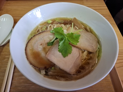 鶏と魚【初】（高知県/高知市）