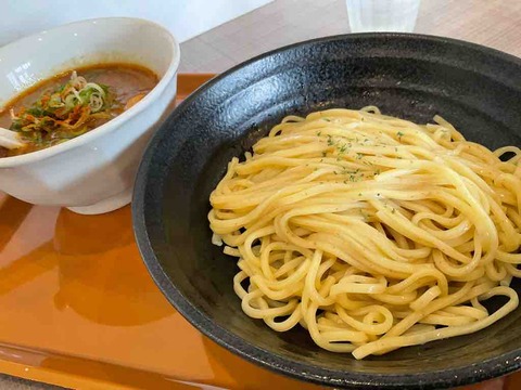 つけ麺 なごむ