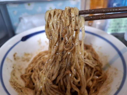 朝まぜ青雲志（三重県/松阪市）