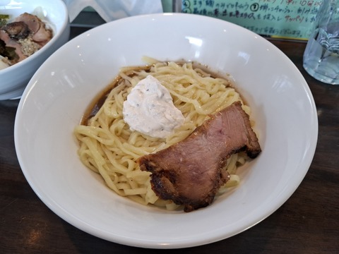 朝まぜ青雲志（三重県/松阪市）