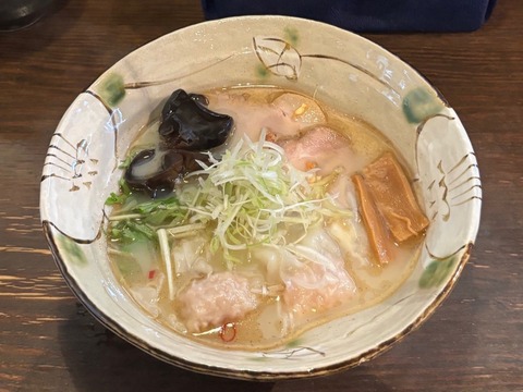 いち井（新潟県/長岡市）