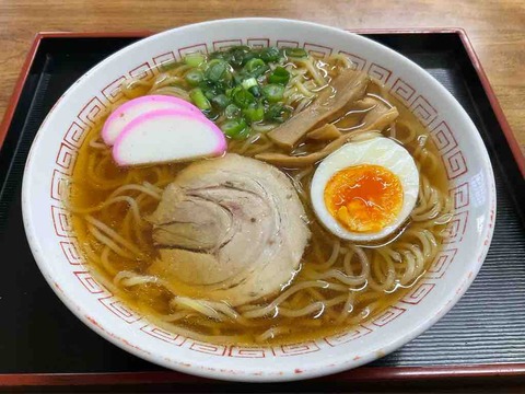 起矢食堂【初】（三重県／伊勢市）