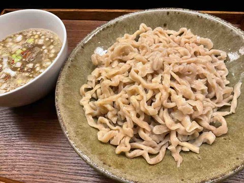 中華そば専門 とんちぼ（宅麺）（埼玉県／日高市）