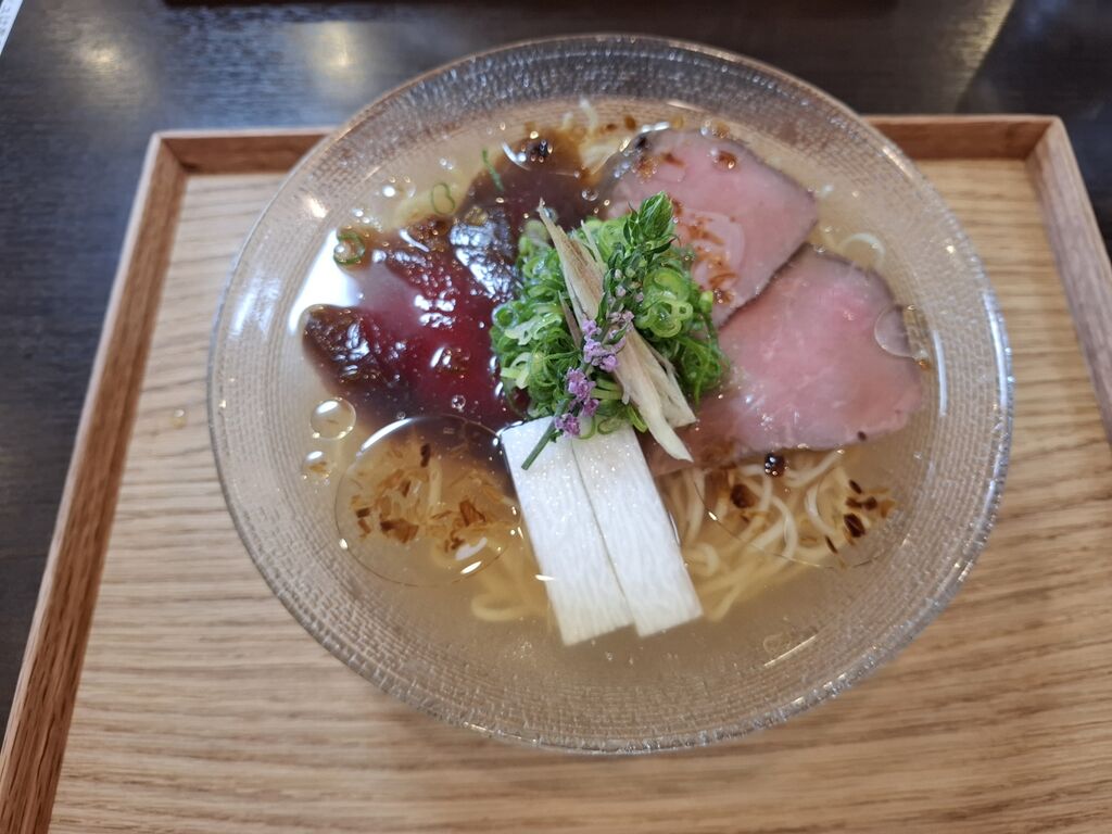 ひら松（愛知県/阿久比町） : 目指せ！ラーメン全国制覇（らmen's CLUB）