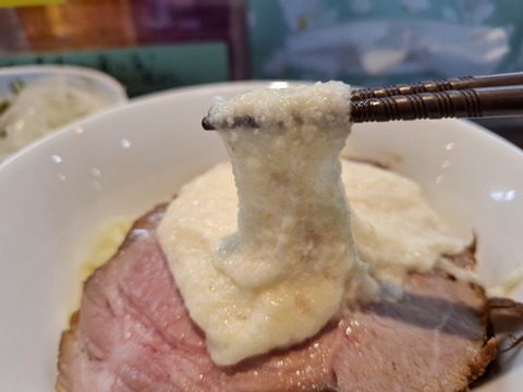 朝まぜ青雲志（三重県/松阪市）