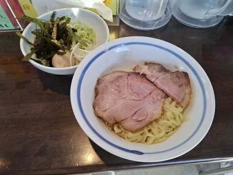 朝まぜ青雲志（三重県/松阪市）