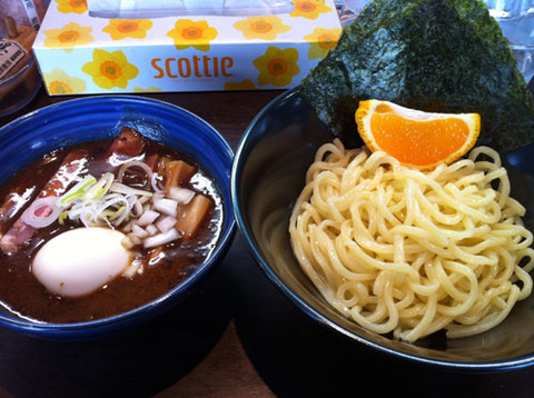 2012_02限_黒マー油亥つけ麺M
