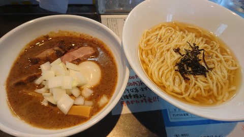 20181212_つけらぁ麺NEO