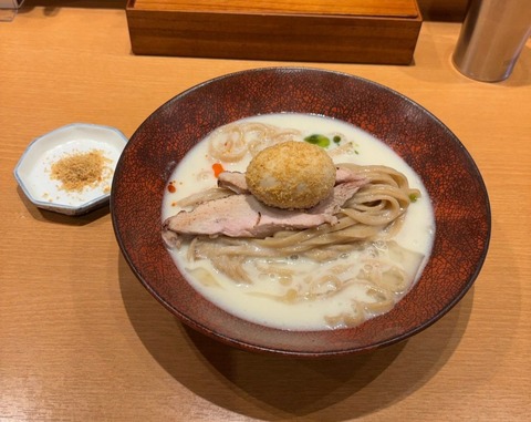 麦の夜明け（京都府/京都市）